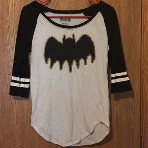 Batman shirt